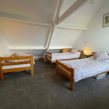 Port Mulgrave Cosy Cottage Hinderwell Εξωτερικό φωτογραφία