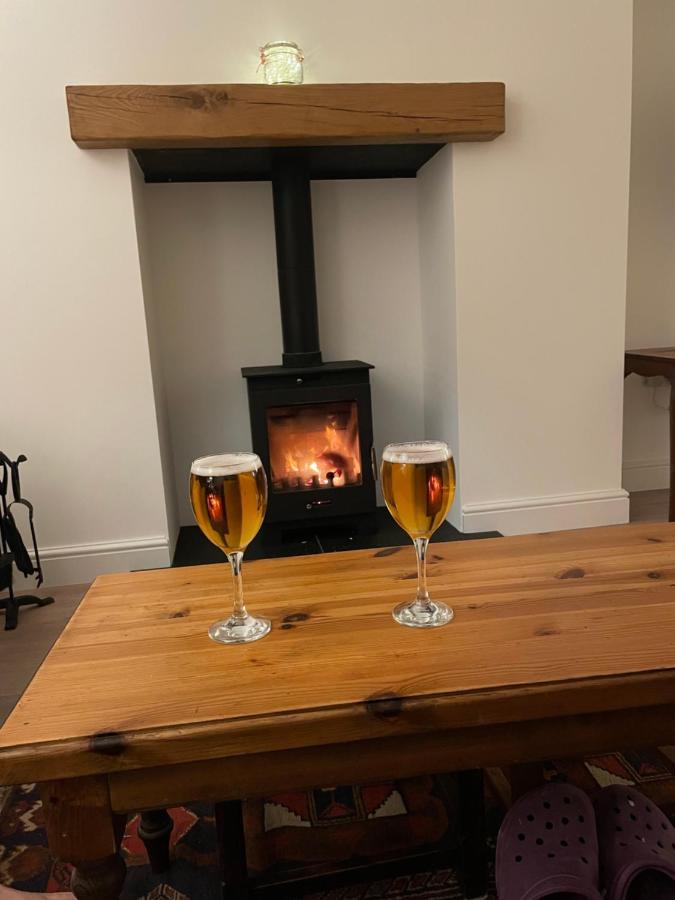 Port Mulgrave Cosy Cottage Hinderwell Εξωτερικό φωτογραφία