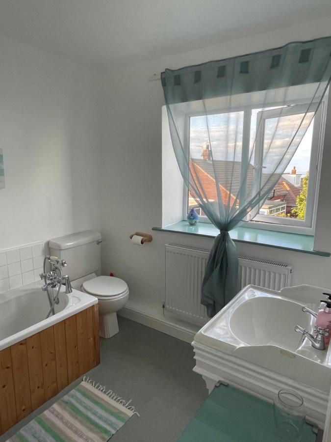 Port Mulgrave Cosy Cottage Hinderwell Εξωτερικό φωτογραφία