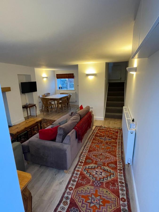 Port Mulgrave Cosy Cottage Hinderwell Εξωτερικό φωτογραφία
