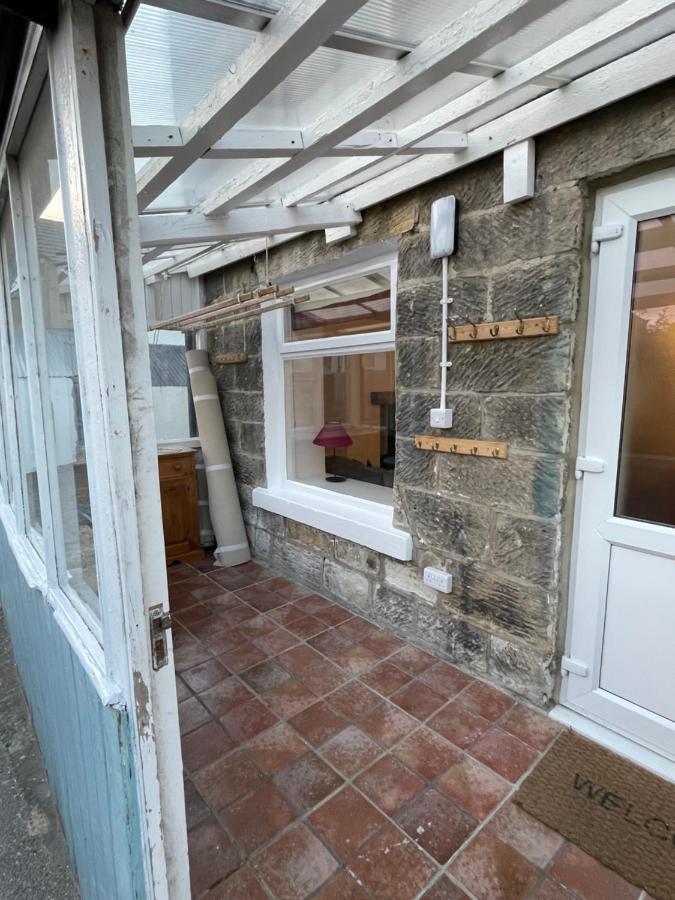 Port Mulgrave Cosy Cottage Hinderwell Εξωτερικό φωτογραφία