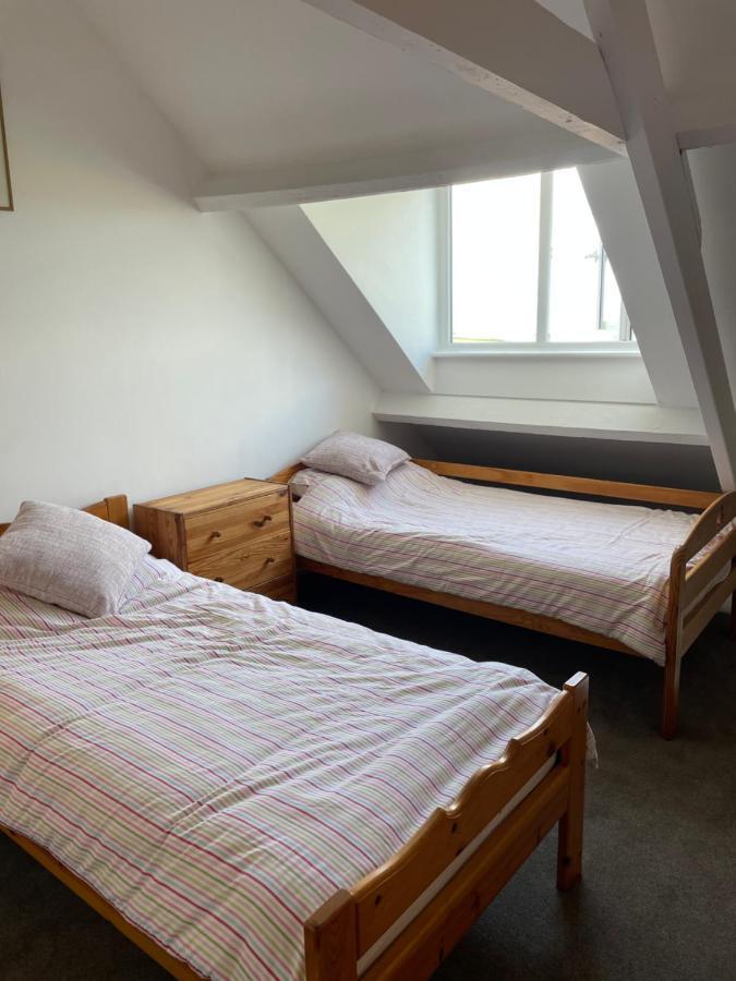 Port Mulgrave Cosy Cottage Hinderwell Εξωτερικό φωτογραφία