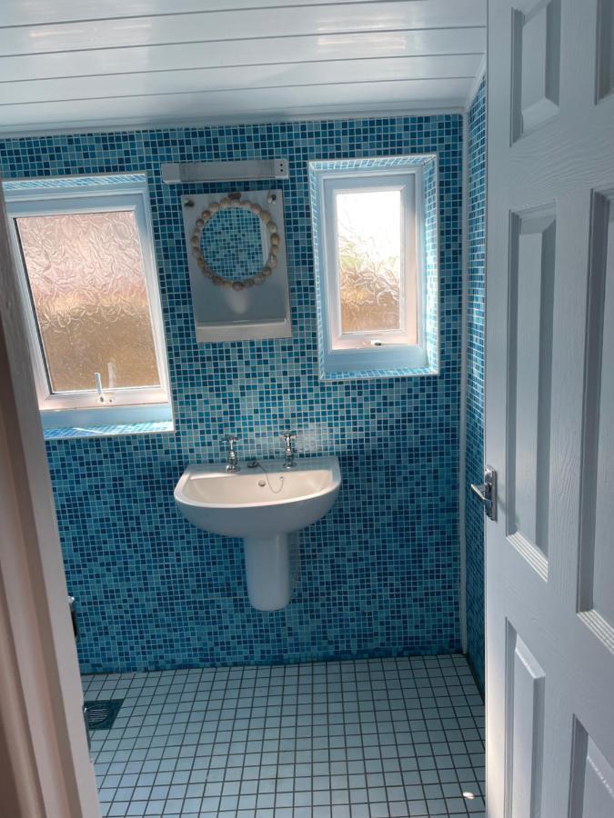 Port Mulgrave Cosy Cottage Hinderwell Εξωτερικό φωτογραφία