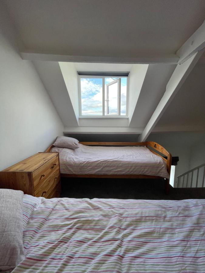 Port Mulgrave Cosy Cottage Hinderwell Εξωτερικό φωτογραφία