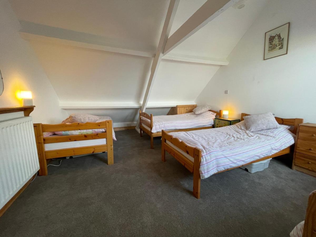 Port Mulgrave Cosy Cottage Hinderwell Εξωτερικό φωτογραφία