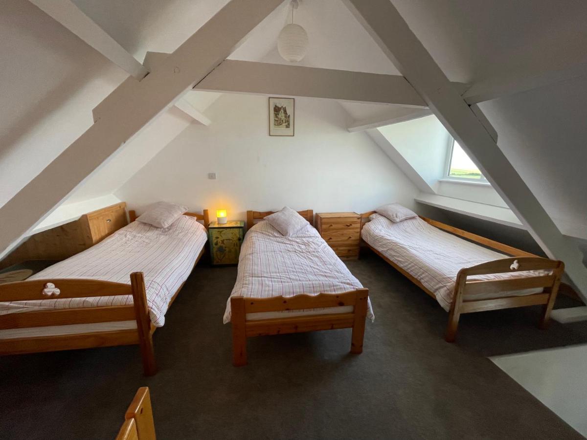 Port Mulgrave Cosy Cottage Hinderwell Εξωτερικό φωτογραφία