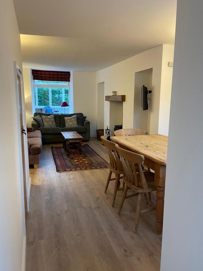 Port Mulgrave Cosy Cottage Hinderwell Εξωτερικό φωτογραφία
