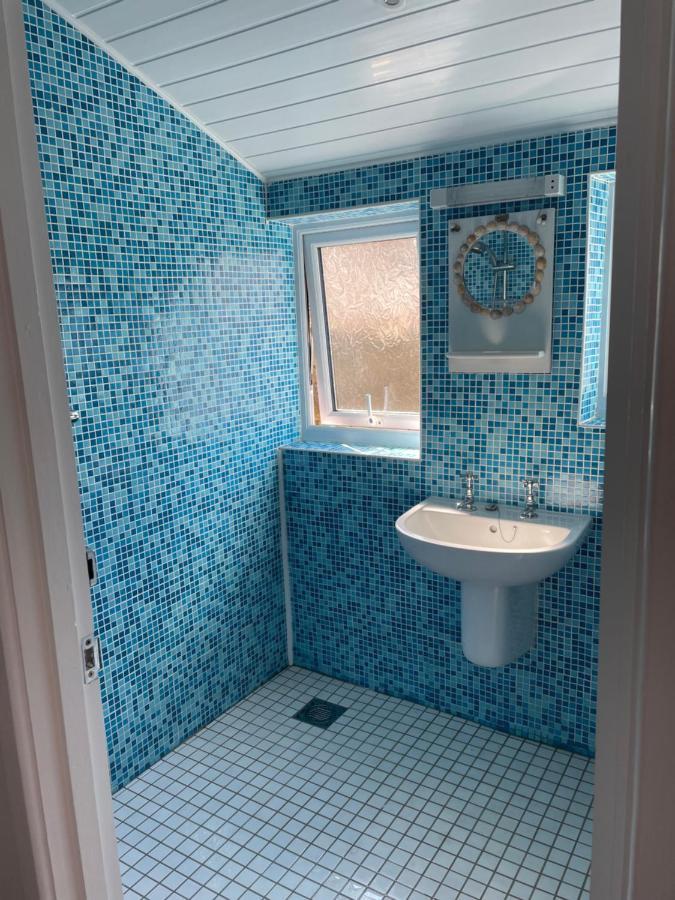 Port Mulgrave Cosy Cottage Hinderwell Εξωτερικό φωτογραφία