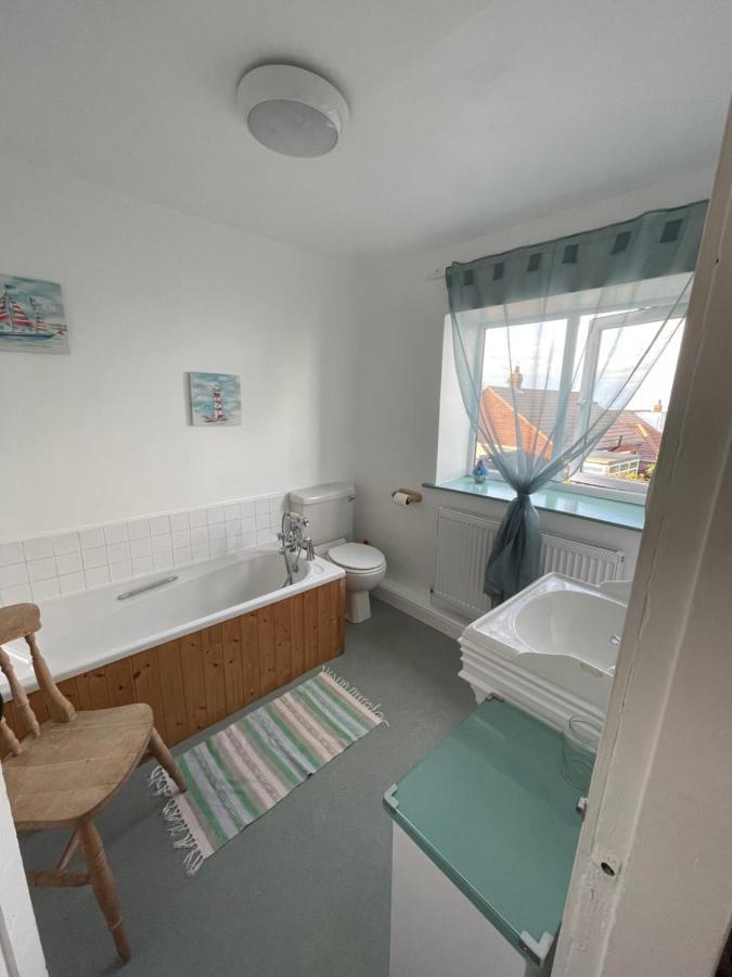 Port Mulgrave Cosy Cottage Hinderwell Εξωτερικό φωτογραφία