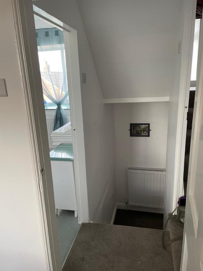 Port Mulgrave Cosy Cottage Hinderwell Εξωτερικό φωτογραφία