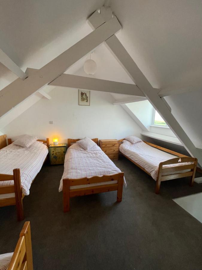 Port Mulgrave Cosy Cottage Hinderwell Εξωτερικό φωτογραφία