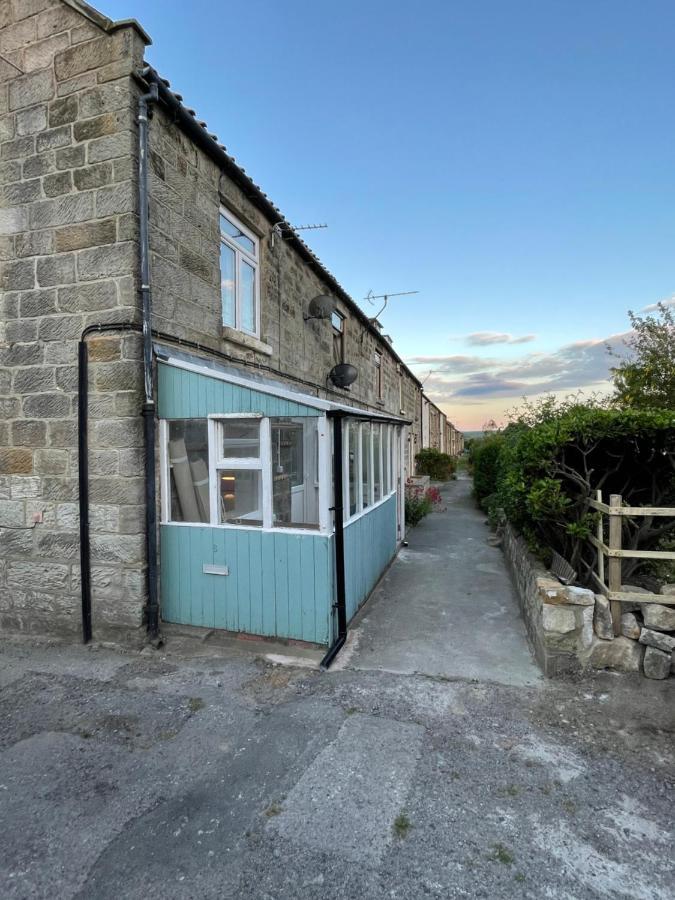 Port Mulgrave Cosy Cottage Hinderwell Εξωτερικό φωτογραφία